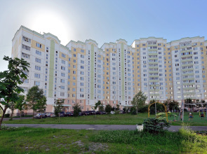 Апартаменты Изюмская недалеко от метро