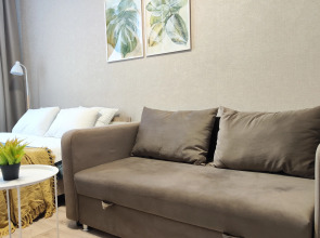 Апартаменты Panda Home На Ватутина