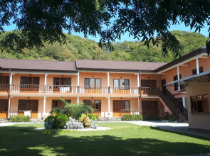 Гостевой дом Пекан