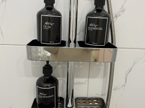 Апартаменты в Слободе