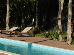 Гостевой Дом The Most Arkhyz