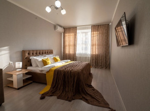 Апартаменты 5 звезд на улице Гагкаева