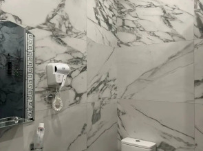 Апартаменты Времена года 15, 1 этаж