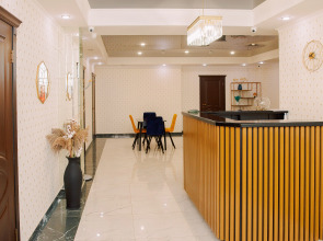 Мини-отель Сильф