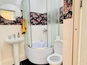 Квартира в Центре Курортной Зоны