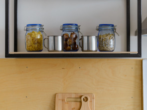 Гостевой Дом Sky Lounge guesthouse