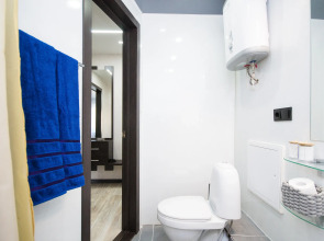 Квартира в Стиле Ван Гога Уют и Вдохновение