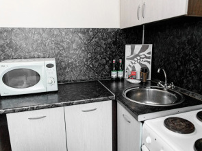 Апартаменты Весенняя 21А