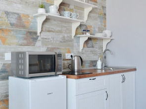 Апартаменты В Гости