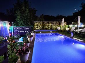 Гостевой Дом София