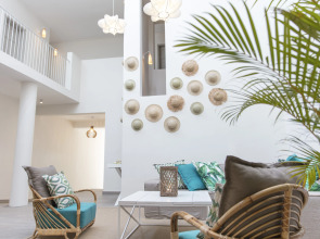 Гостевой Дом The Bay