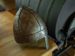 База отдыха Эко-отель Агроусадьба Павлова