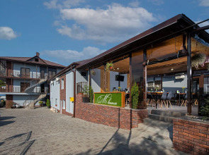 Отель М-Хаус