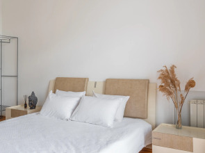 Апартаменты Двухкомнатные на Китай Городе