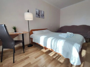 Квартира в центре светлая уютная рядом с парком