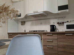 Квартира Уютная Квартира Для Семейного Отдыха