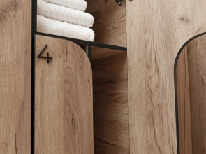 Хостел На Пресне