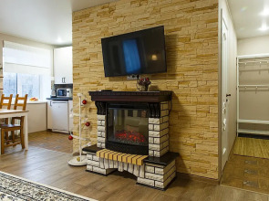 Апартаменты Арт около Кремля Кантри