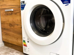 Квартира 3-х комнатная в центре Городца