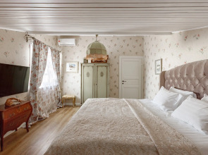 Отель Генеральская дача