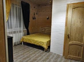 Гостевой дом Вулан