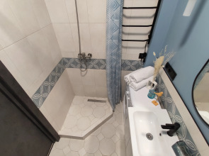 Квартира Red House 25м²