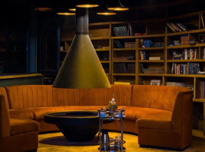 Отель Litz Resort