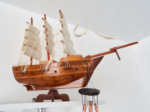 Квартира Sevastopol-Apartment