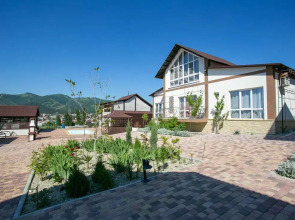 Гостевой дом Шато Ди Лиз