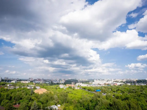 Квартира Студия