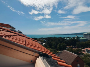 Квартира в Геленджике