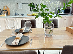 Апартаменты Zavidovo Time for moments