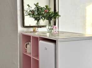 Квартира Pink