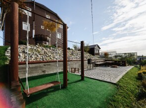 Гостевой дом 21 kamhouse