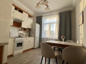 Квартира Уютные апартаменты в историческом центре Гомеля