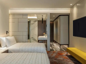 Le Royal Méridien Doha