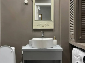 Апартаменты Обломов Алексеевская 14