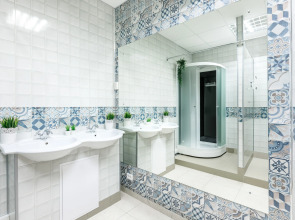 Хостел История