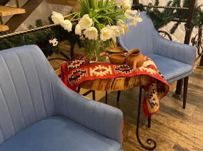 Гостевой дом Эльбрус