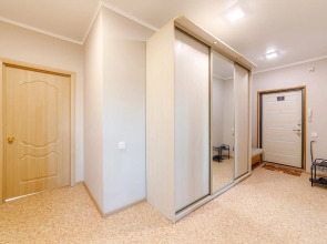 Квартира PrezentHaus на Агапкина 21а