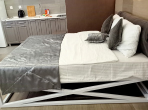 Апартаменты Лофт-Апартаменты на Гагарина 12