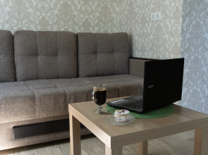 Апартаменты Апортаменты VLG