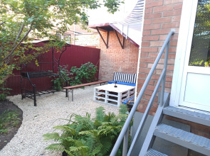 Гостевой Дом Матрёшка