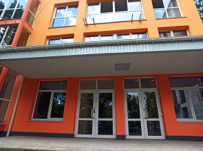 Апартаменты Космос