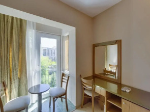 Smart Stay Beach Bodrum