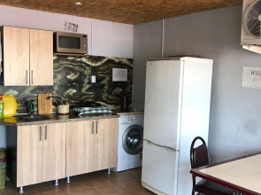 Гостевой дом 7Я