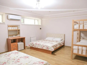 Мини-Отель Villa Fler