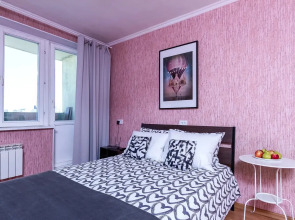 Апартаменты Большая Студия Gorsky Effect