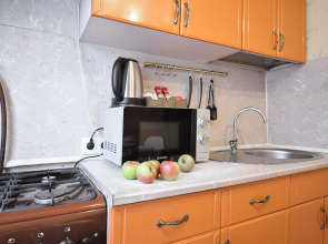 Апартаменты Двухкомнатные в Отличной Локации