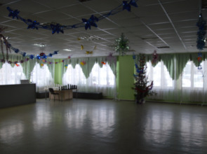 Отель Черемушки